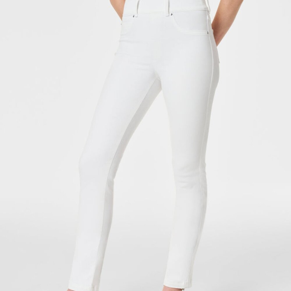 SPANXshape™ EveryWear Straight Leg Jeans, Vintage Indigo Vintage Indigo / Tall/M